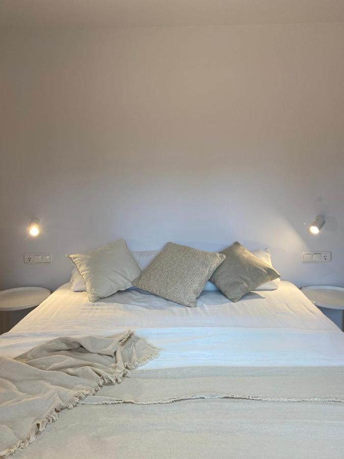 Apartamento M Garaje Playa Golf Zarautz Kültér fotó