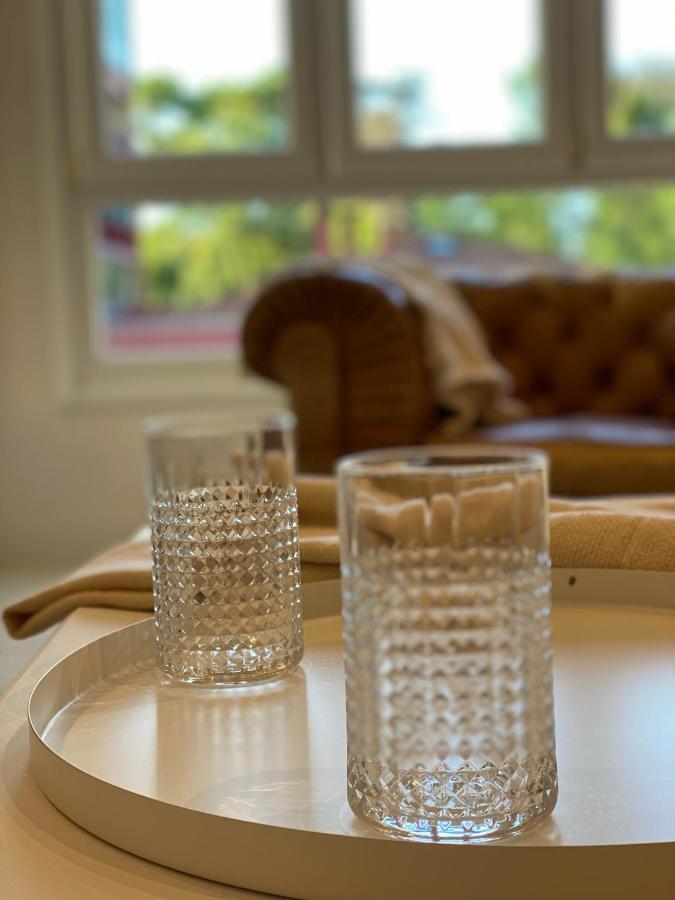 Apartamento M Garaje Playa Golf Zarautz Kültér fotó