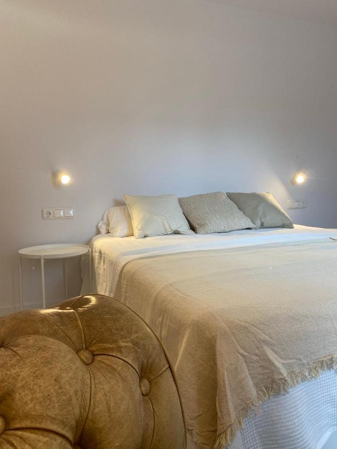 Apartamento M Garaje Playa Golf Zarautz Kültér fotó